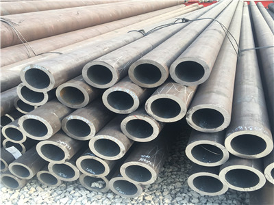 16mn無縫管工藝流程